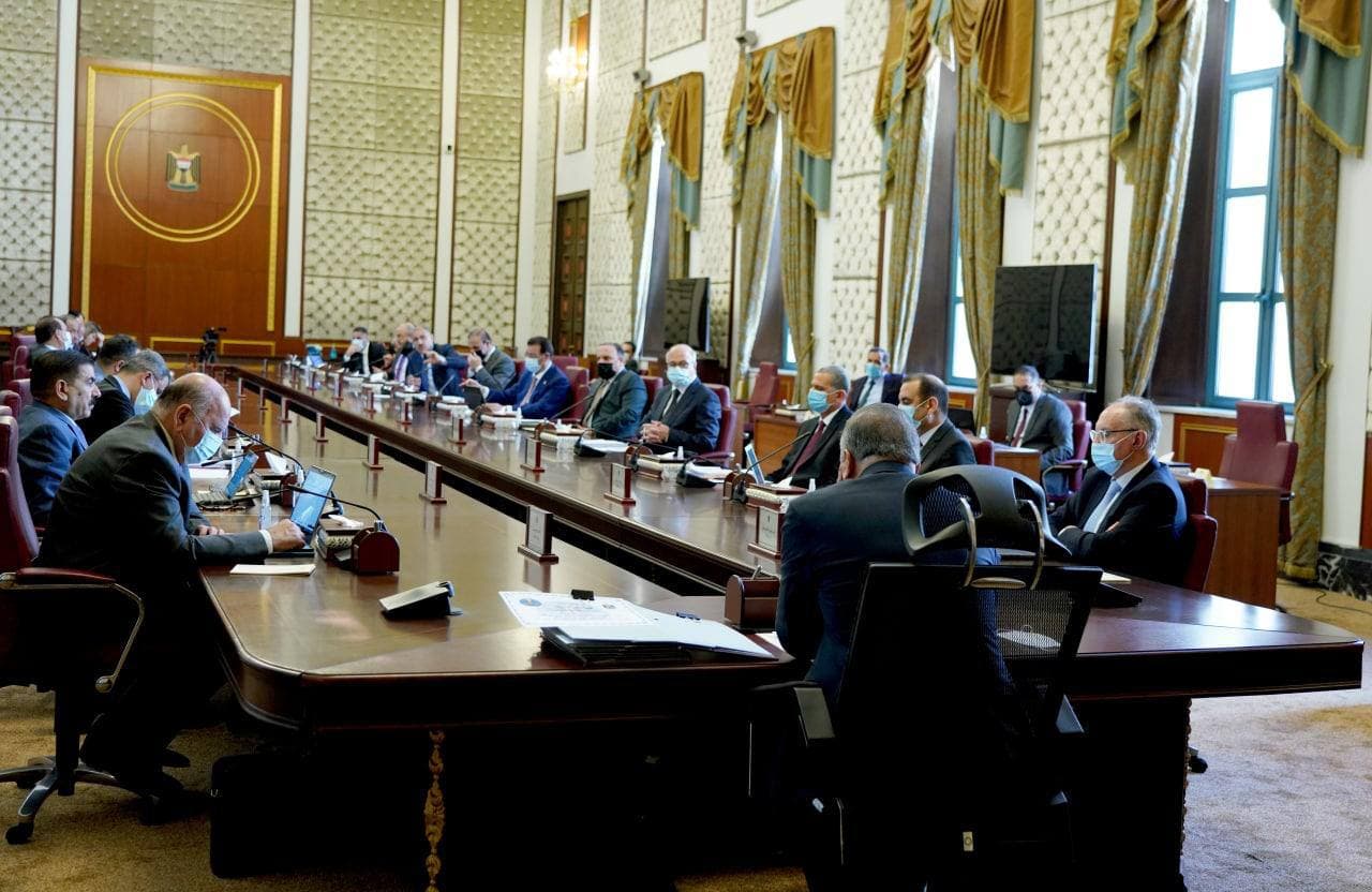 قرارات مجلس الوزراء خلال جلسة اليوم (فيديو)