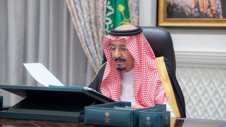 السعودية تدعو إيران للانخراط في المفاوضات الجارية وتفادي التصعيد وزيادة التوتر في المنطقة