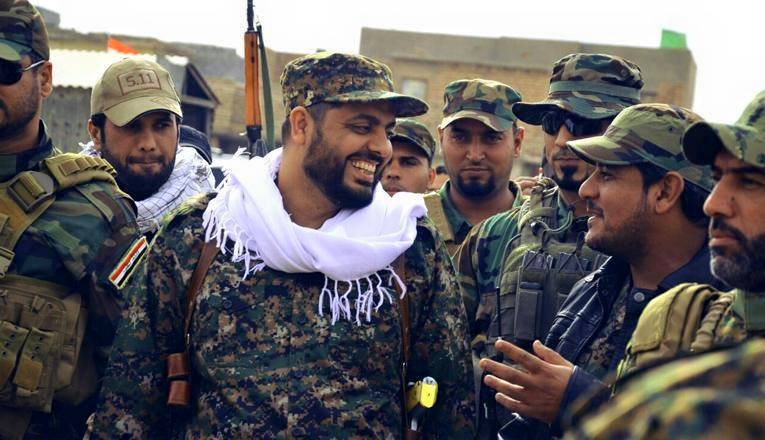 الخزعلي يهدد واشنطن: سنستخدم الطريقة الأفغانية