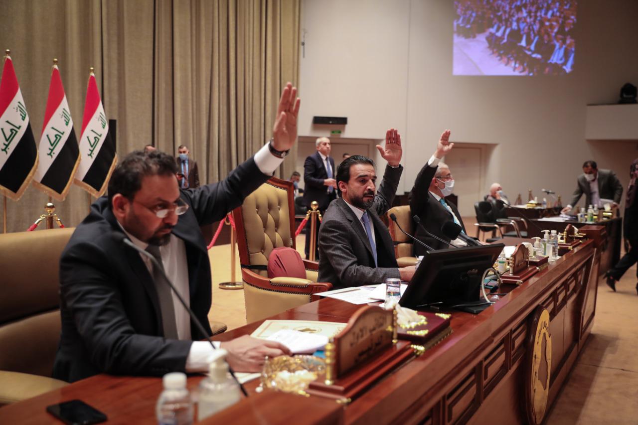 دعت الى اجتماع عاجل.. رئاسة البرلمان تطالب الكشف عن أسباب فاجعة ابن الخطيب ومحاسبة المقصرين وتقديمهم الى العدالة