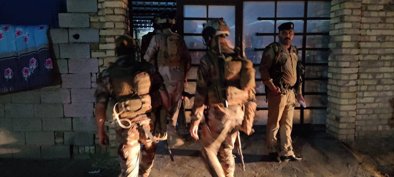 الناطق باسم القائد العام يعلن اعتقال ثلاثة مطلوبين في ميسان