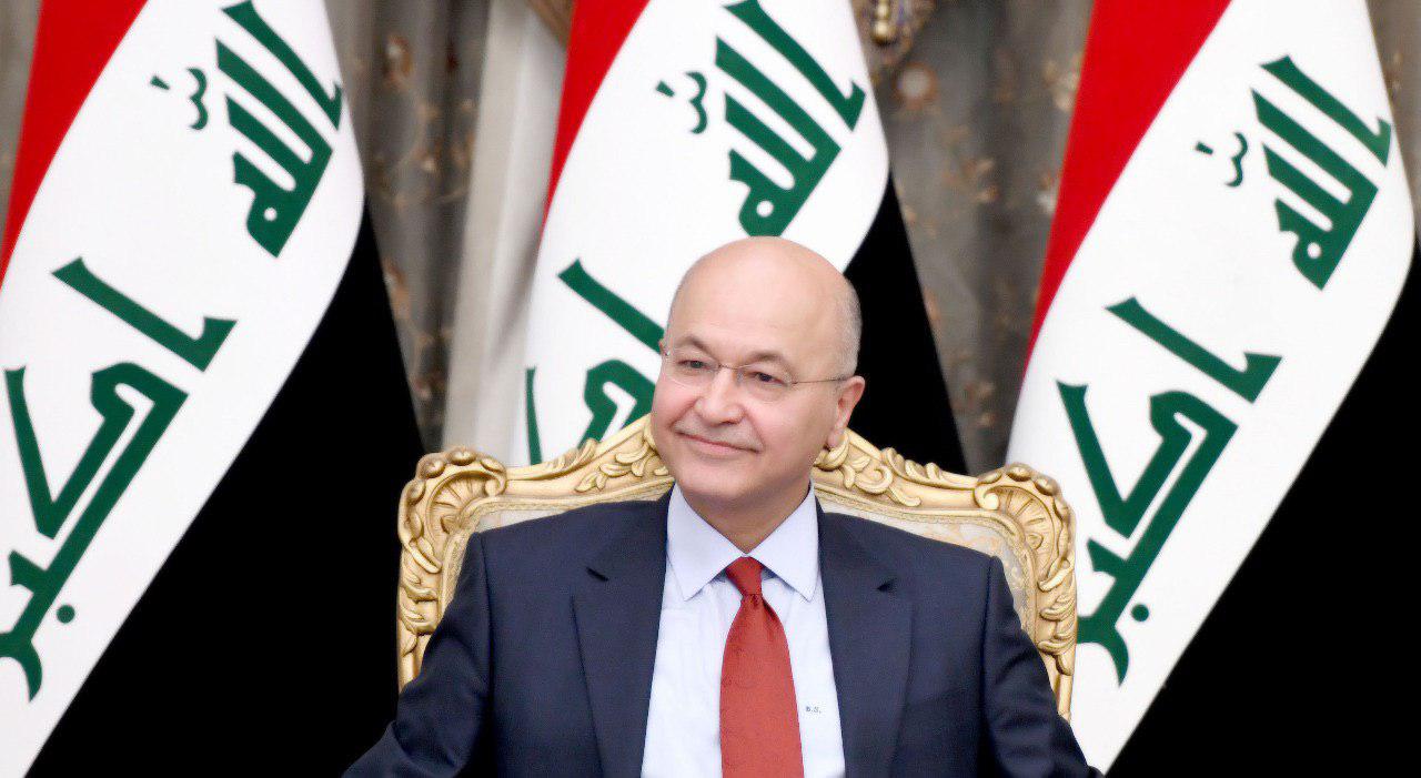 صالح: الكشف عن قتلة المتظاهرين والناشطين حق لا يسقط