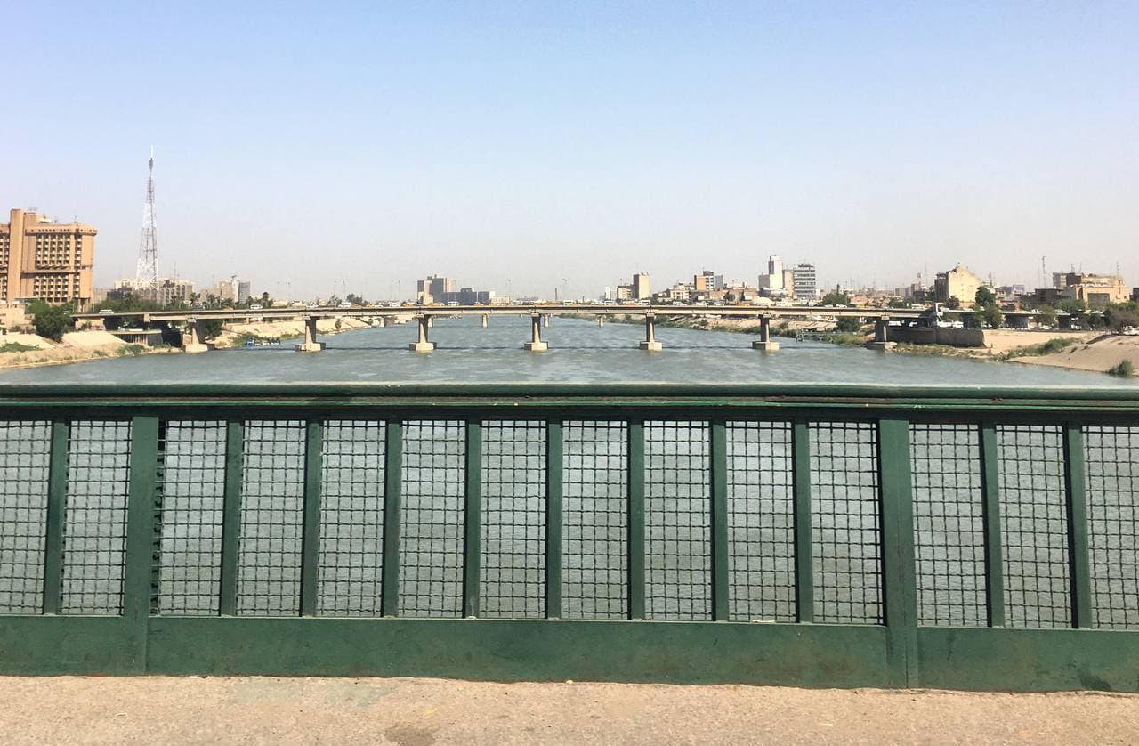 اجتماع عراقي تركي في انقرة بشأن الاطلاقات المائية