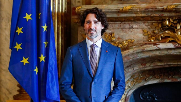 ترودو يخضع للحجر الصحي في فندق فئة ثلاث نجوم بعد عودته من أوروبا