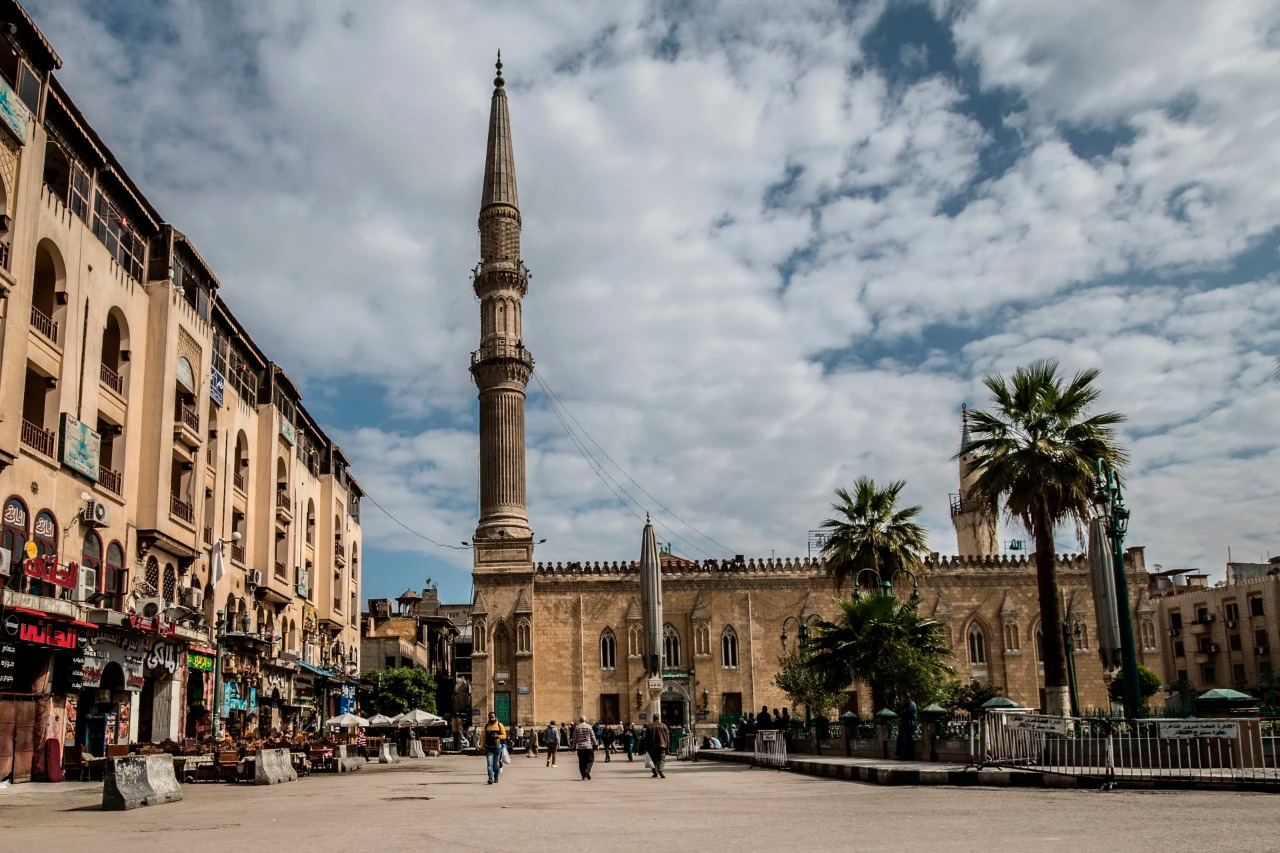 مفتي مصر: لا مانع من التبرك بالأضرحة وزيارتها مستحبة