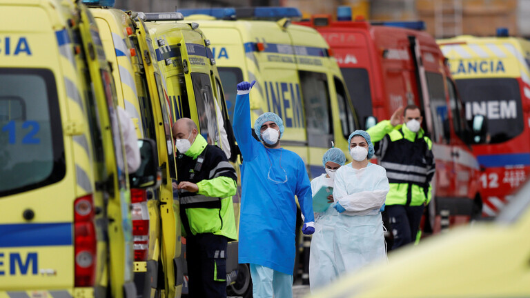 سلالة "دلتا" من كورونا "تنتشر بسرعة" من لشبونة إلى باقي البرتغال