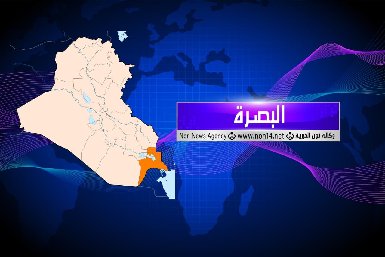 العيداني يهدد بفصل محطات البصرة عن العراق