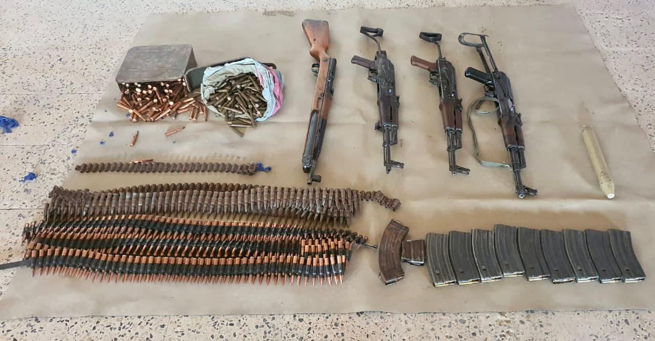 البصرة.. القبض على متهمين بجرائم القتل والنصب والاحتيال