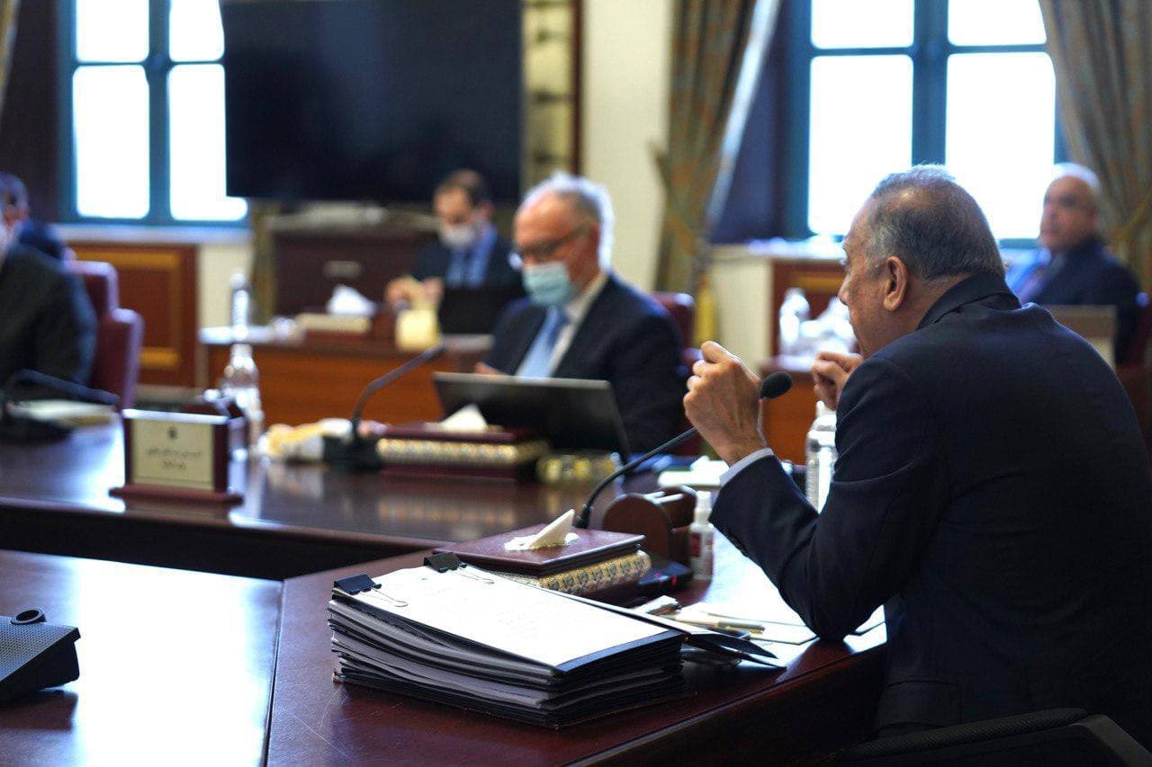 الكاظمي يصدر توجيهاً انتخابياً جديداً