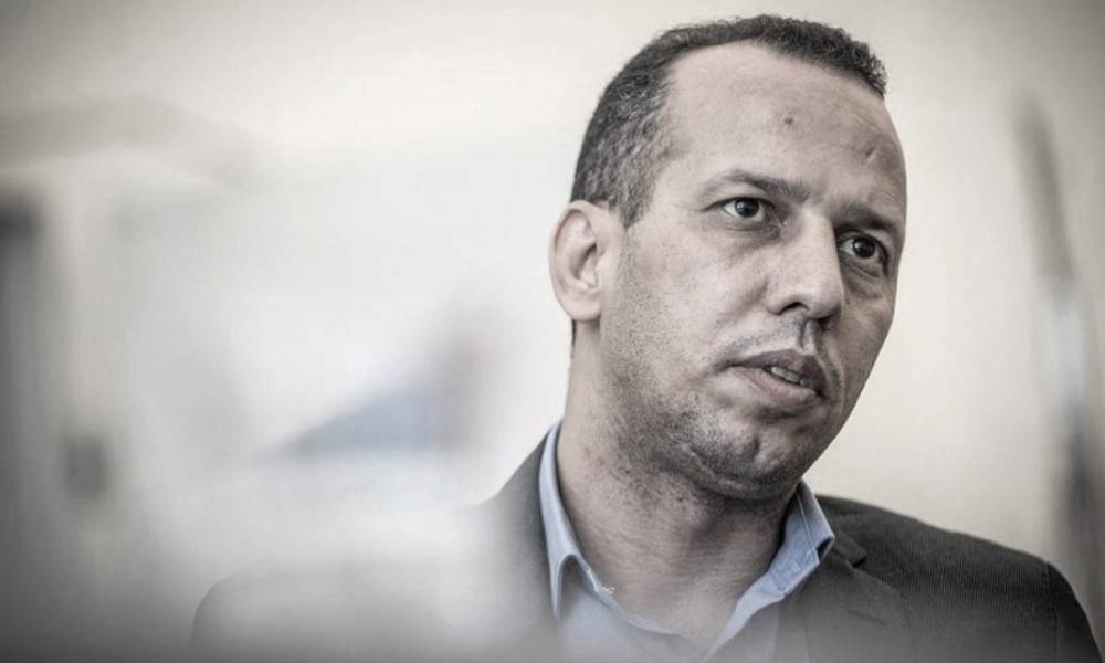 الكاظمي يعلن القبض على قتلة هشام الهاشمي