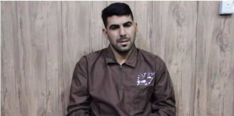 قاتل "هشام الهاشمي" يروي تفاصيل الجريمة