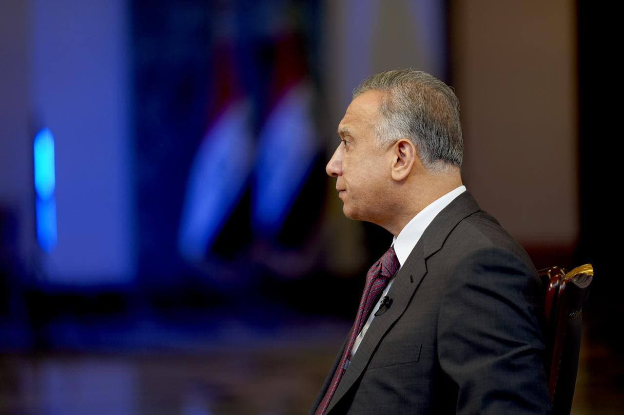 الكاظمي: تعرضت لـ3 محاولات اغتيال ولست قلقا أو خائفا