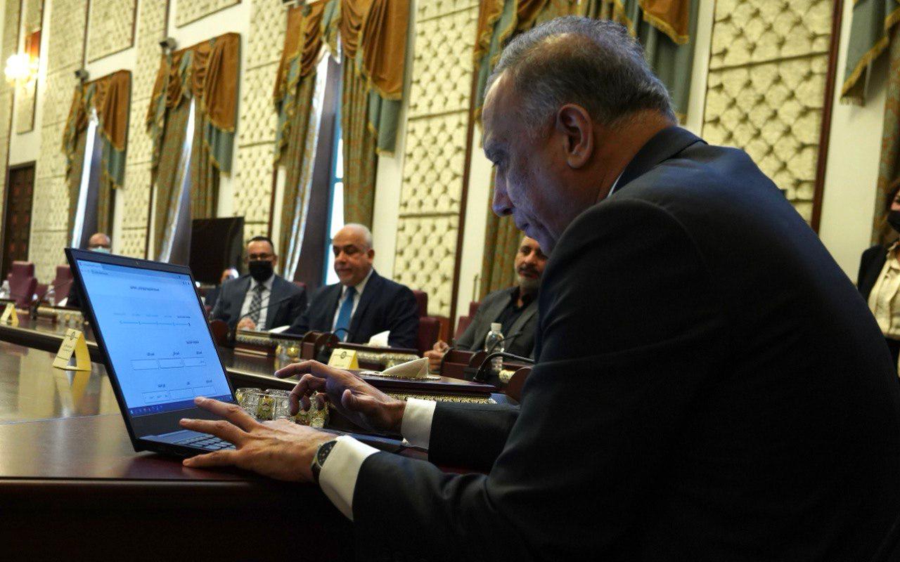 اللجنة المكلفة بتوزيع قطع الاراضي: المرحلة الاولى ستتضمن توزيع 338 الف قطعة ارض من اصل 550 الف في 7 محافظات