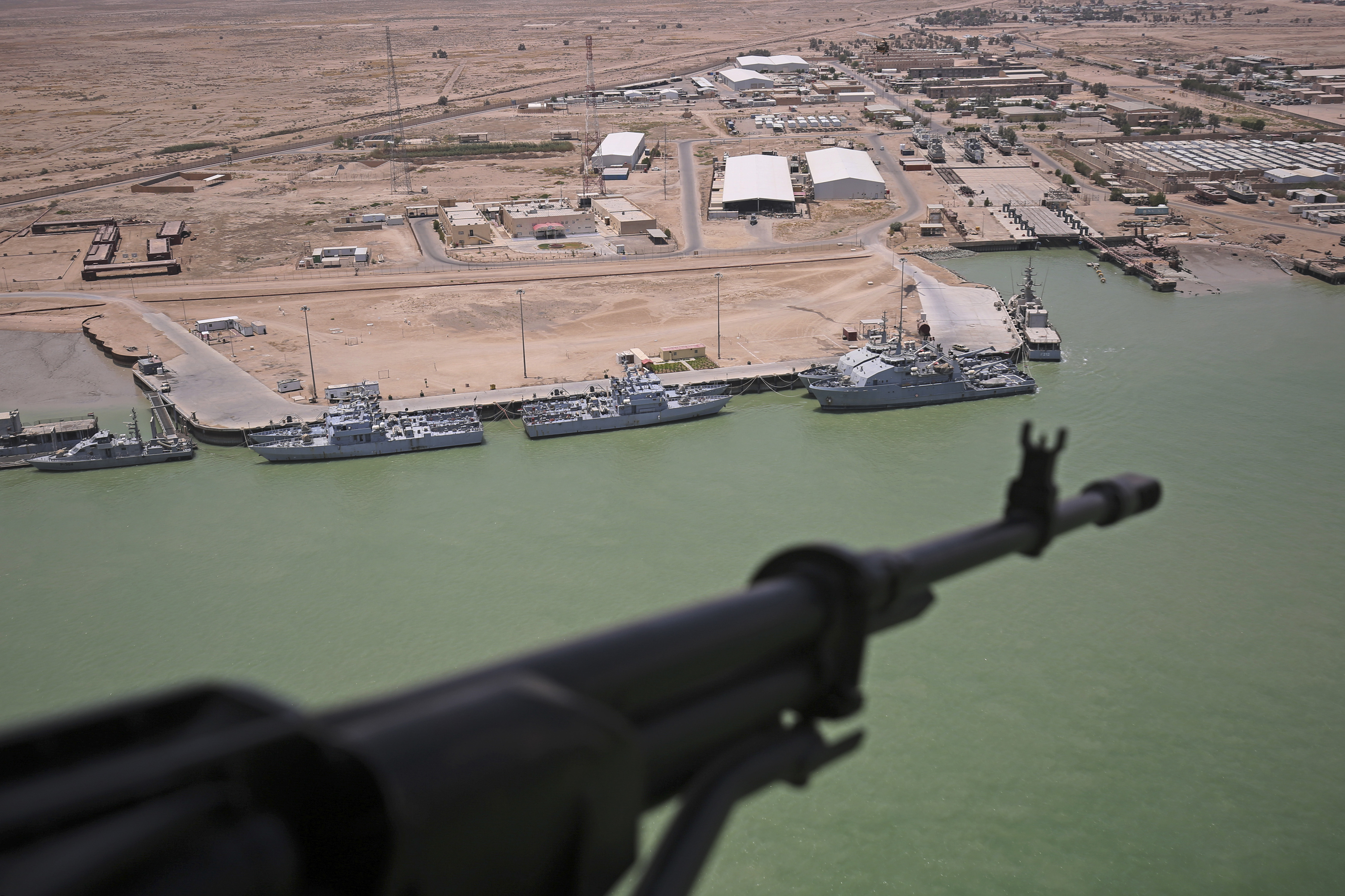 الأمن يلاحق تجار المخدرات ومثيري النزاعات العشائرية في البصرة