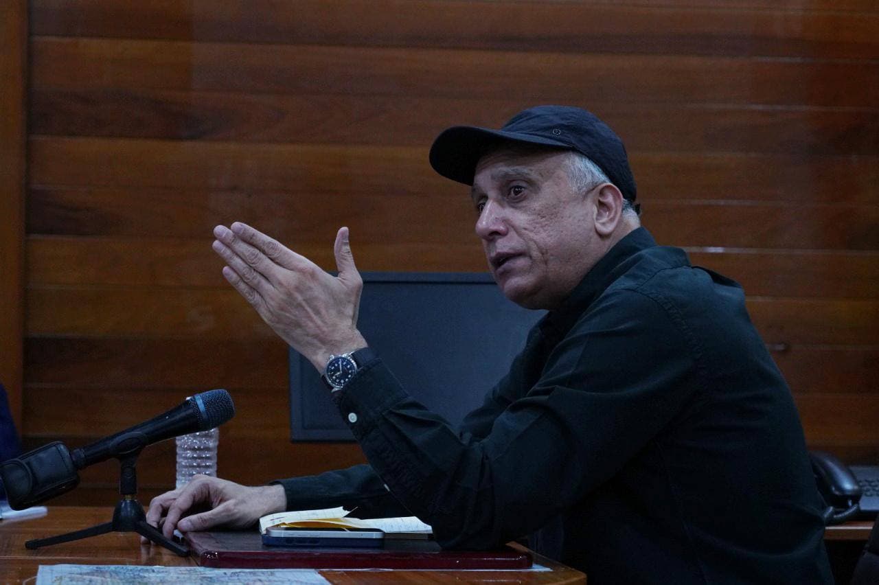 معزياً بتفجير مدينة الصدر.. الكاظمي: ليعلم أهالي الشهداء أن القصاص سيلاحق الإرهاب في كل جحر ومخبأ
