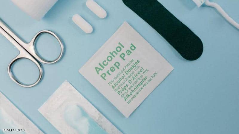 ابتكار ثوري بالطريق.. ضمادات جديدة تُعالج الجروح المستعصية