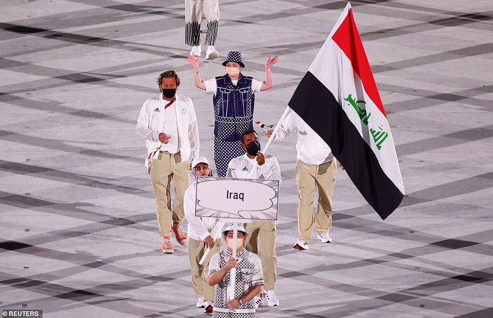 مشاركة العراق في الدورات الاولمبية فشل متواصل و سوء تخطيط