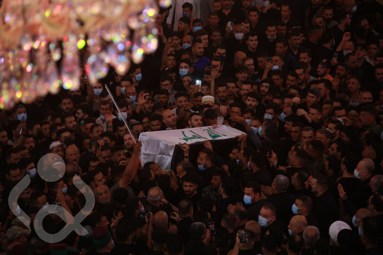 العتبة الحسينية المقدسة تنعى مدير بلدية كربلاء: بذل كل جهده لخدمة مدينة سيد الشهداء