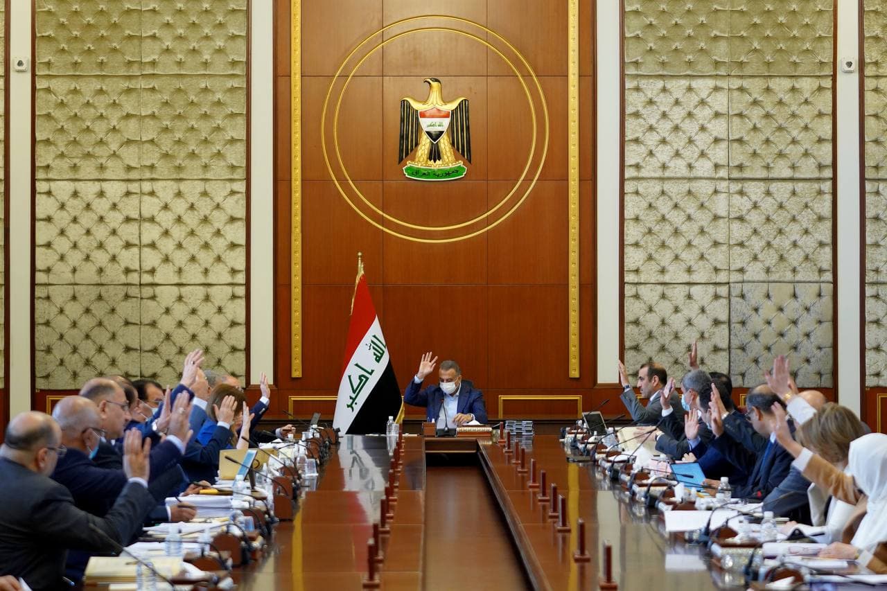 بينها الموافقة على خطة الإسناد الطارئ لنشر لقاحات كورونا.. الحكومة تتخذ 7 قرارات جديدة (فيديو)