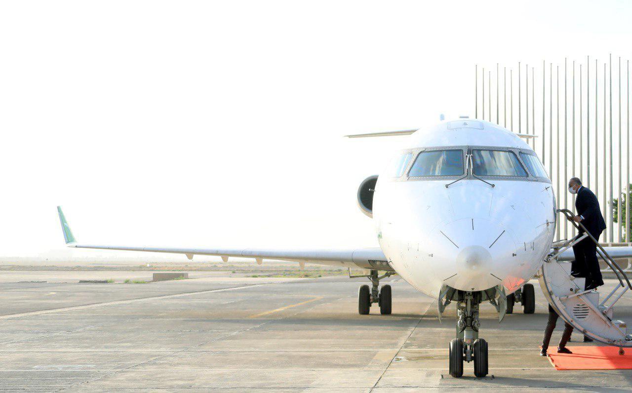 زيارة مرتقبة للكاظمي إلى إسلام آباد