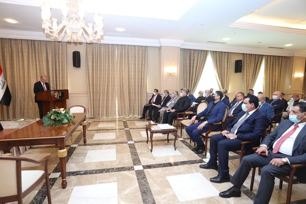 وزير المالية: الحكومة وضعت الواقع الاقتصادي على المسار الصحيح