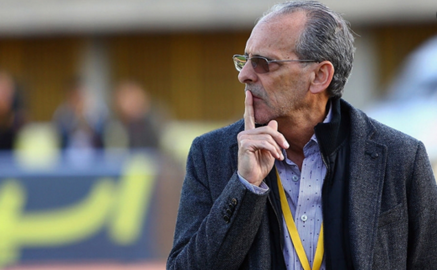 فييرا يفجر مفاجأة بشأن قيادته فريق القوة الجوية