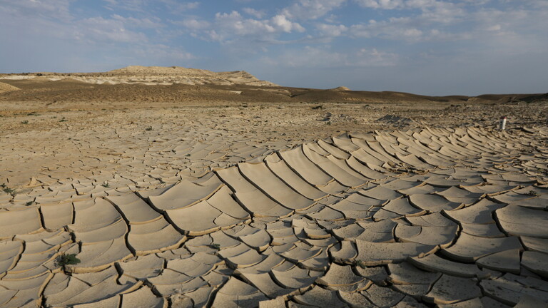 تقرير: أزمة المياه العالمية سوف تتفاقم مع تغير المناخ