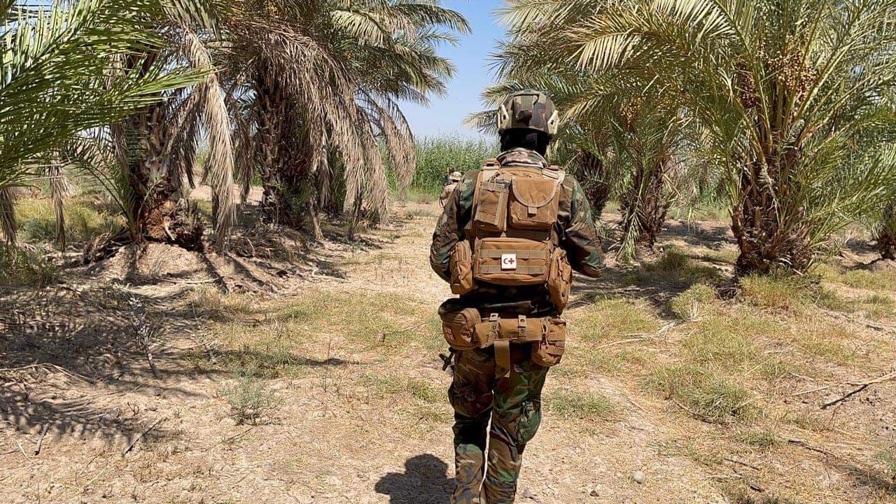 نائب: الطارمية تحوي معسكرات لداعش والمجاملات السياسية تسببت بقتل ابنائنا