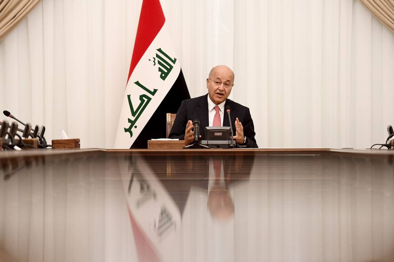 رئيس الجمهورية: تبعات الانتخابات المقبلة ستشمل كل المنطقة