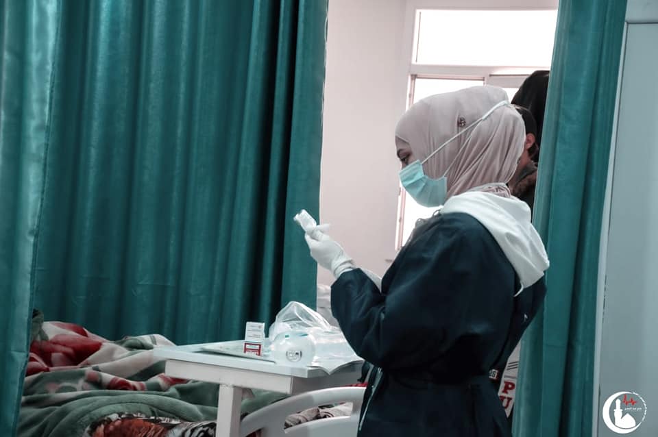 12 اصابة فقط في كربلاء.. ارتفاع طفيف باصابات كورونا في العراق