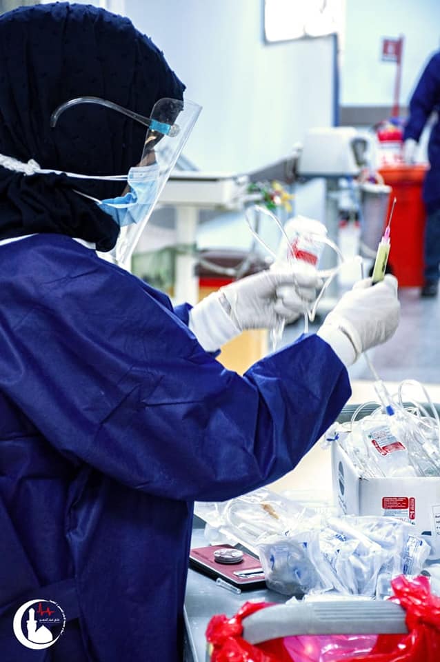 ارتفاع عدد وفيات واصابات كورونا في العراق