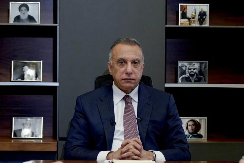 بعد بيان المرجع السيستاني.. الكاظمي يوجه دعوة للمرشحين والناخبين