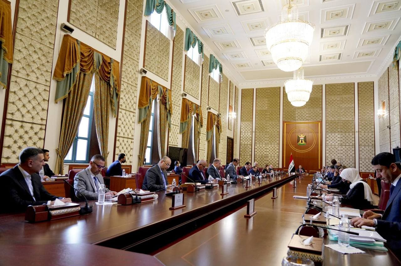 بينها يخص العائلات الفقيرة.. الحكومة العراقية تتخذ 5 قرارات جديدة (فيديو)