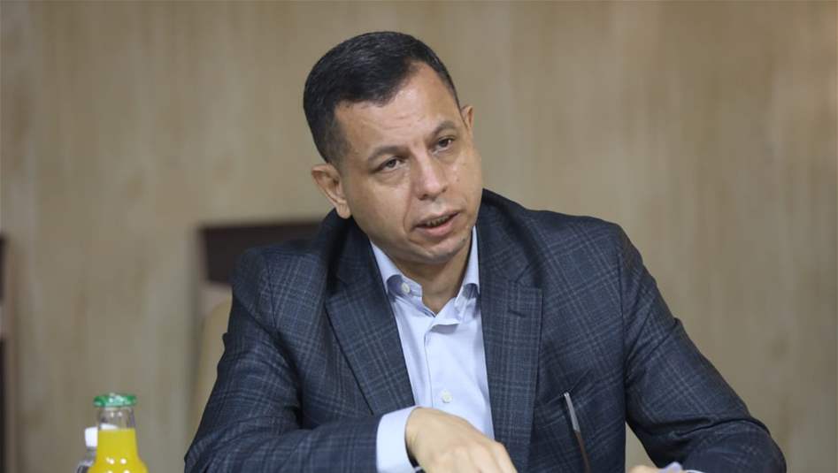 جهاز الأمن الوطني يصدر نفياً يخص رئيسه حميد الشطري