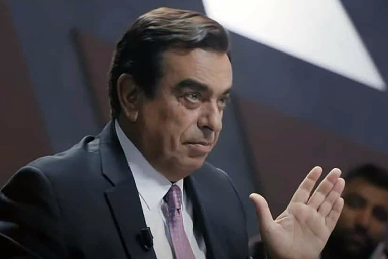 قرداحي اقترب من وكر دبابير.. صحيفة: رعاة الخليج الأثرياء يحكمون الإغلاق على لبنان المفلس