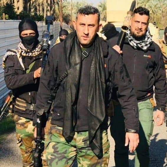 الإطاحة بمجموعة داعشية كانت تنوي استهداف بغداد