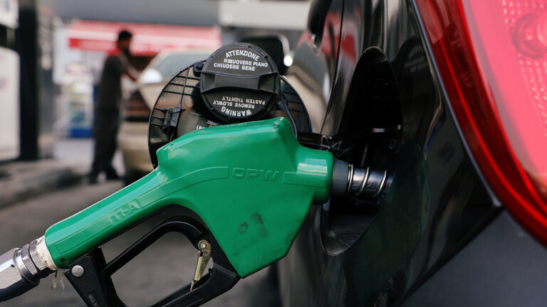 لبنان.. أسعار المحروقات ترتفع من جديد