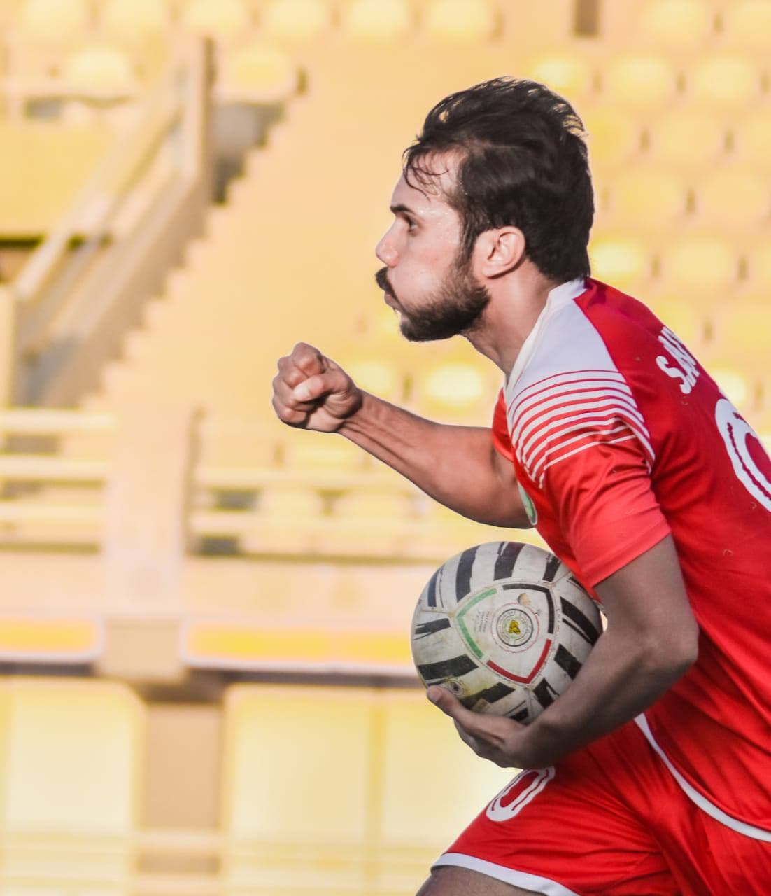 نتائج 6 مواجهات لدوري الدرجة الاولى المؤهل للممتاز