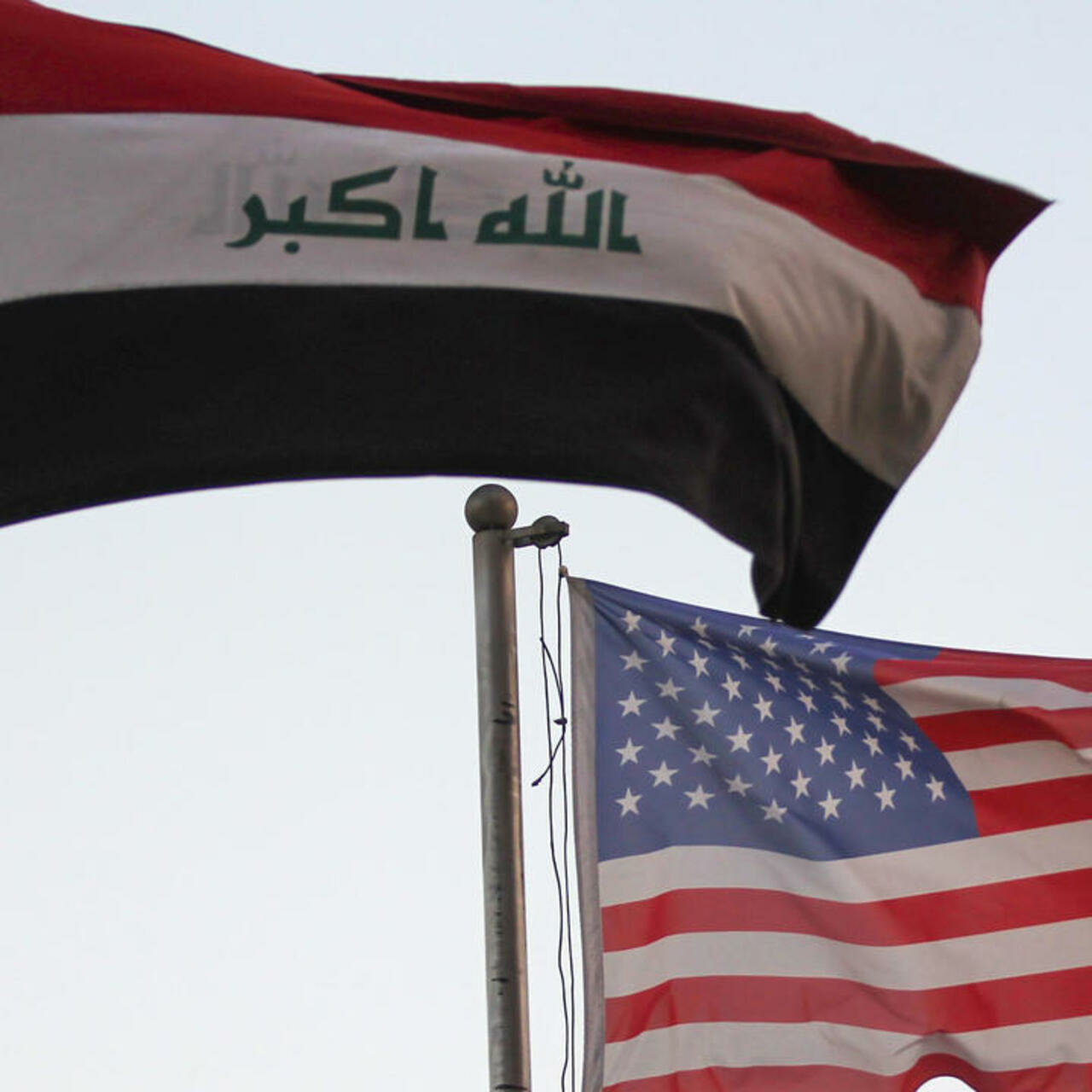 الثقافة: واشنطن تصدر قانوناً يجرّم الاتجار بالآثار العراقية