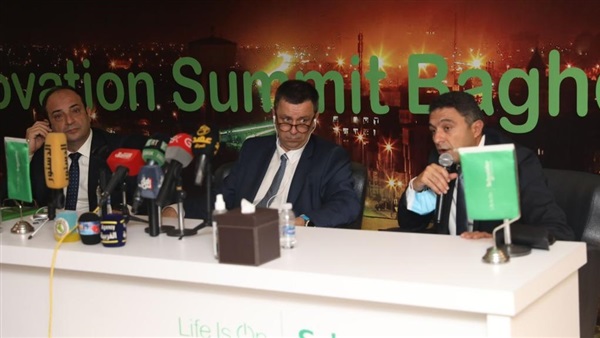 "شنايدر الكتريك" تحدد سبب مشكلة الكهرباء في العراق وتطرح الحل