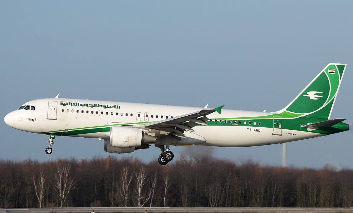 تسيير رحلتين استثنائيتين لإجلاء العراقيين العالقين على الحدود البيلاروسية البولندية