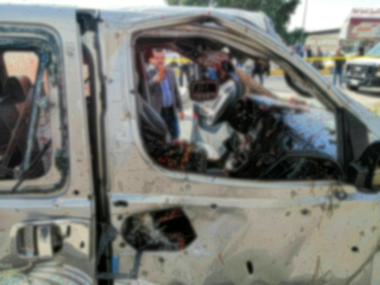 الحكومة العراقية تصدر بياناً بشأن انفجار البصرة