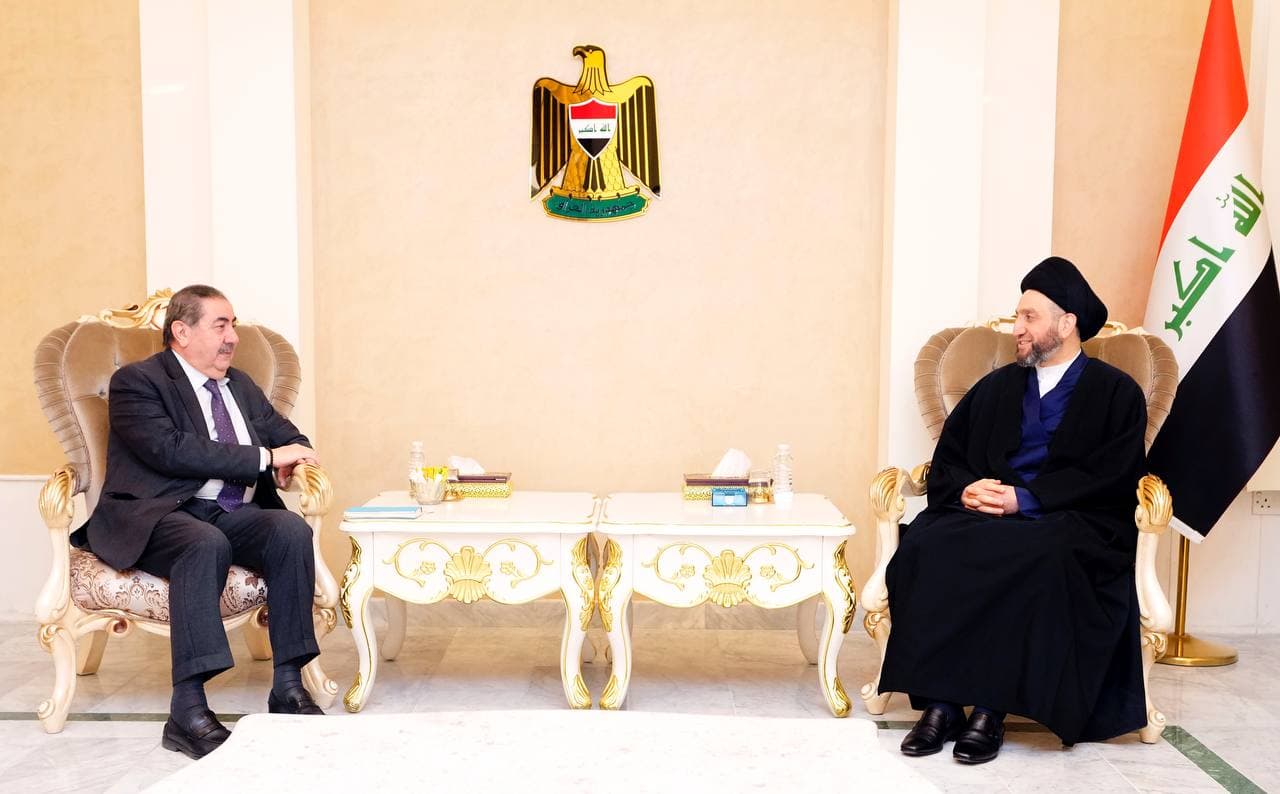 الحكيم لزيباري: الإنتخابات سببت إرباكا نتيجة إنعدام التوازن