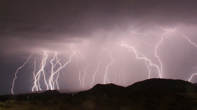 شركة تحذر: السعودية والعراق بين أكثر الدول المعرضة للمخاطر البيئية