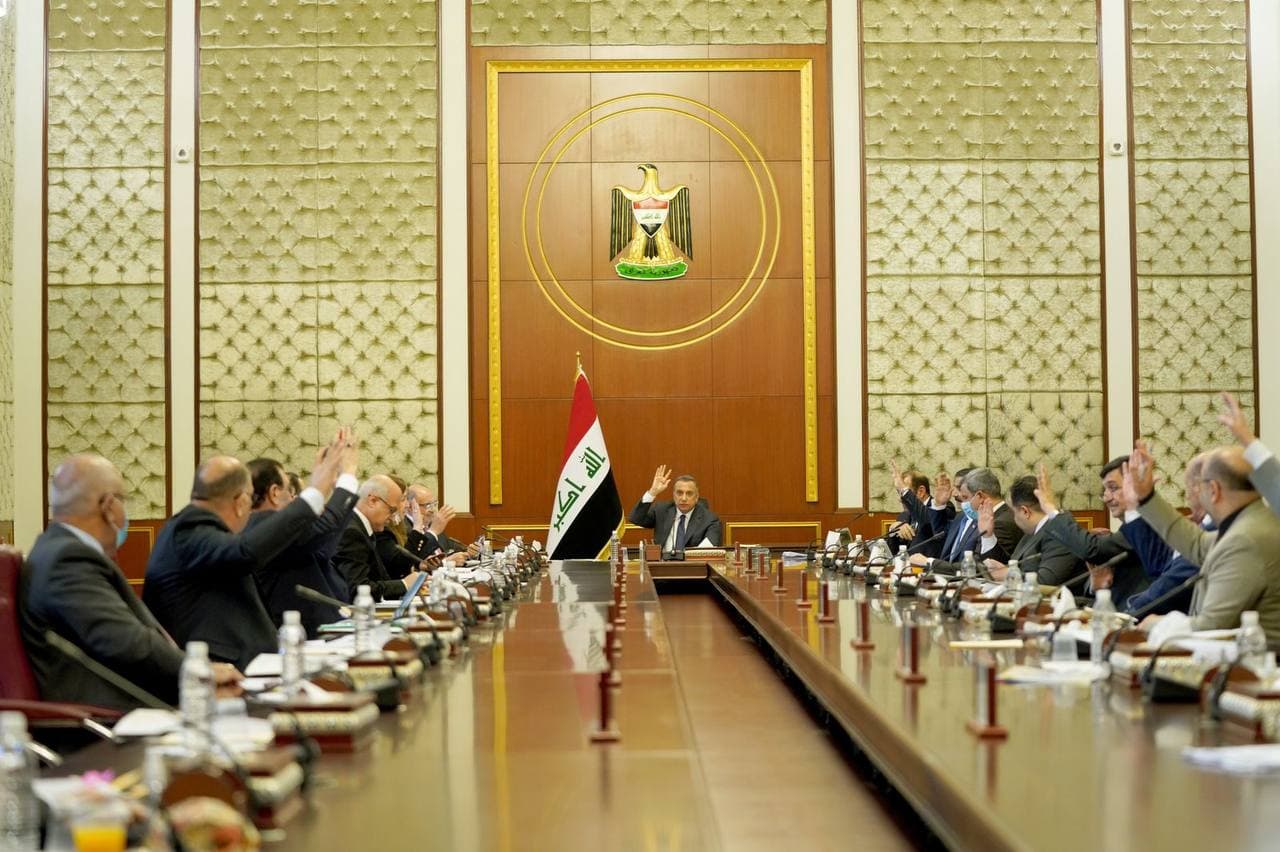 الحكومة العراقية تخصص مليارات الدنانير من "احتياطي الطوارئ" لكردستان وفلسطين