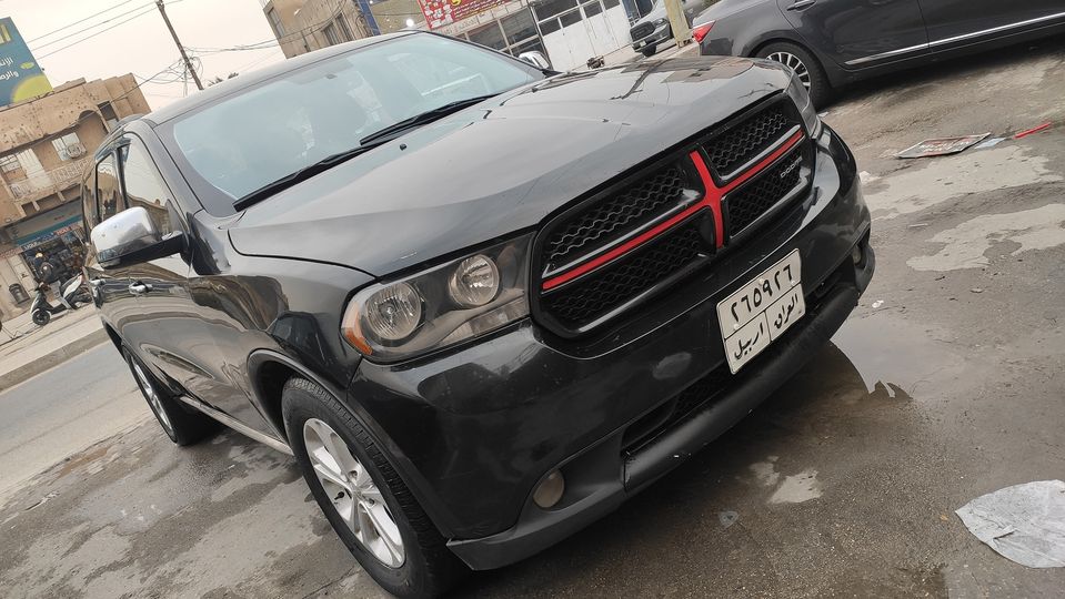 إقليم كردستان يستورد أكثر من 107 آلاف سيارة خلال عام 2021