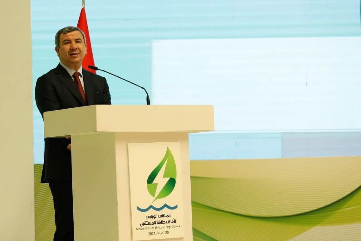 وزير النفط: صادرات العراق لشهر كانون الثاني ستكون بحدود 3.3 مليون برميل يوميا