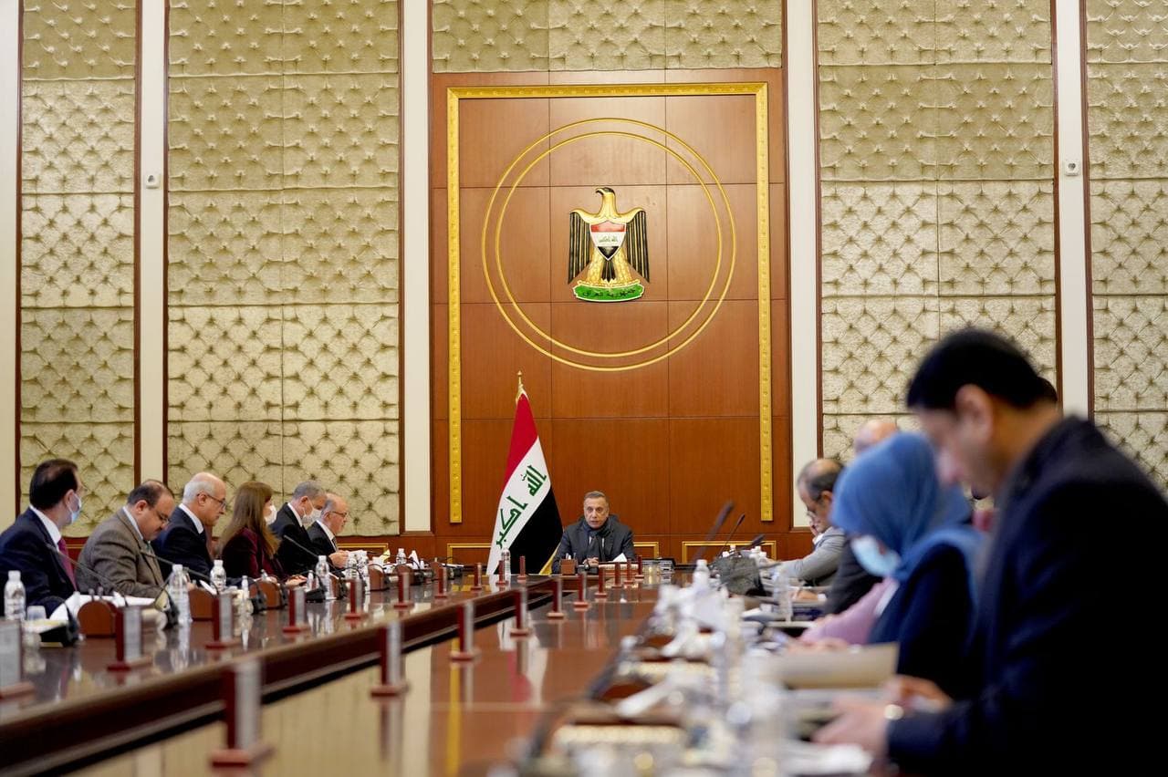 العراق.. تثبيت جميع موظفي العقود ممن لديهم خدمة 5 سنوات فأكثر