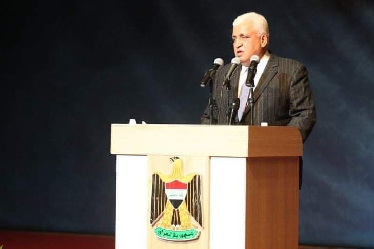 الحشد الشعبي: ماضون مع الحكومة في تسديد استحقاق انسحاب القوات الأجنبية من العراق