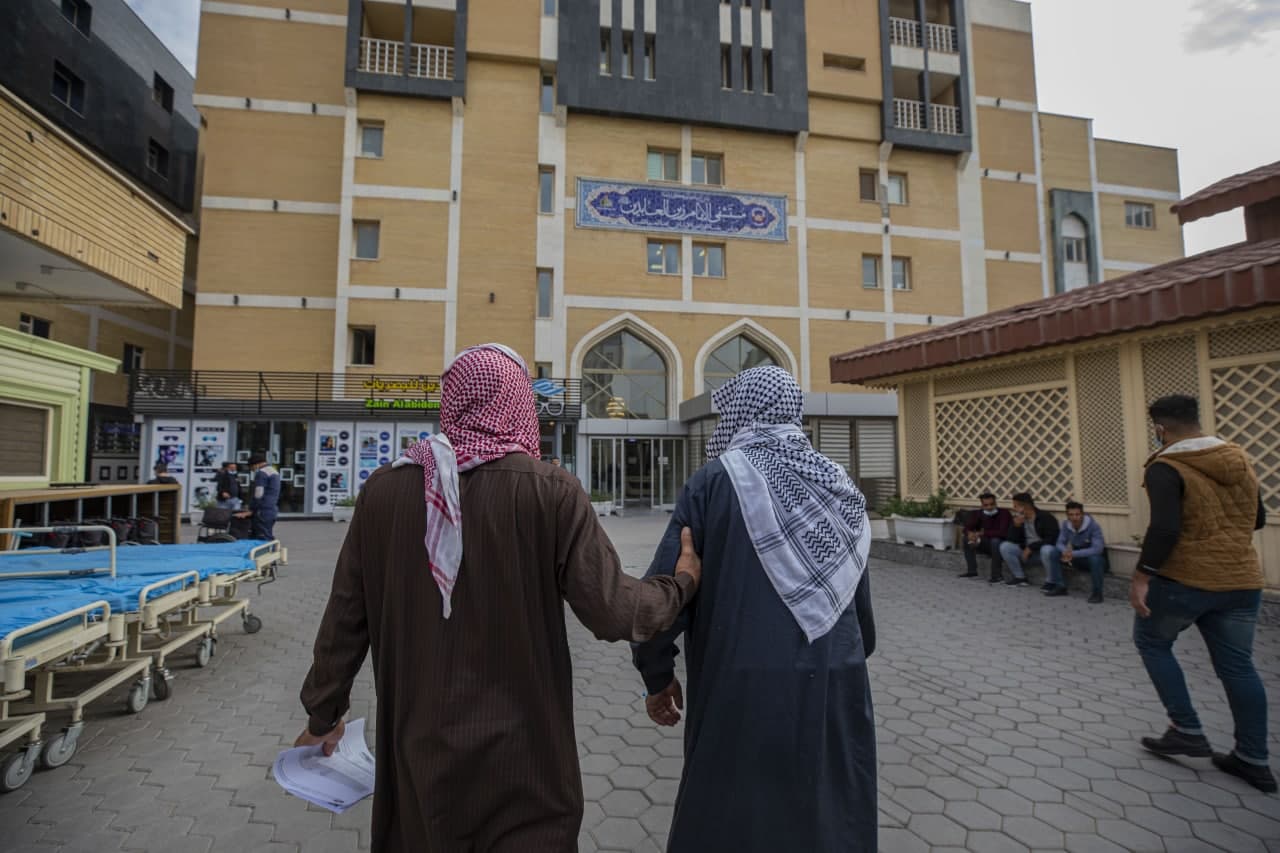 الصحة تدق ناقوس الخطر حول "أوميكرون": دخلنا مرحلة ذروة الانتشار